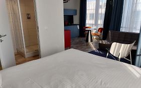 Roxi The Urban Residence Brussels